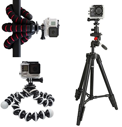 Goproでjobyのゴリラポッド Gpod Mini Magnetic を取り付けレビュー Goproとマウントの使い方レビュー