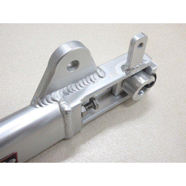 Amazon | NUI RACING ハンターカブ CT125 アルミ スイングアーム