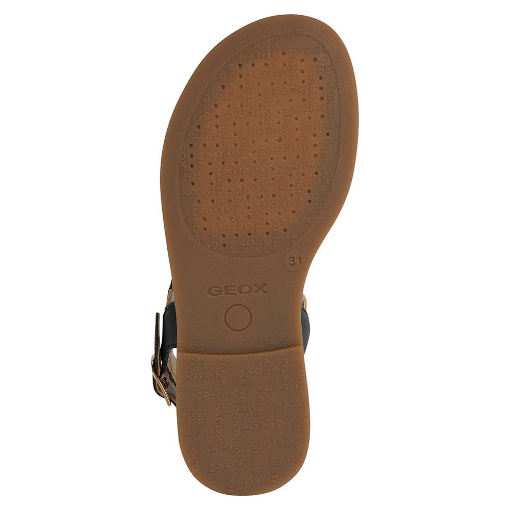 Geox J Sandal Karly Girl SandaliaNiñas