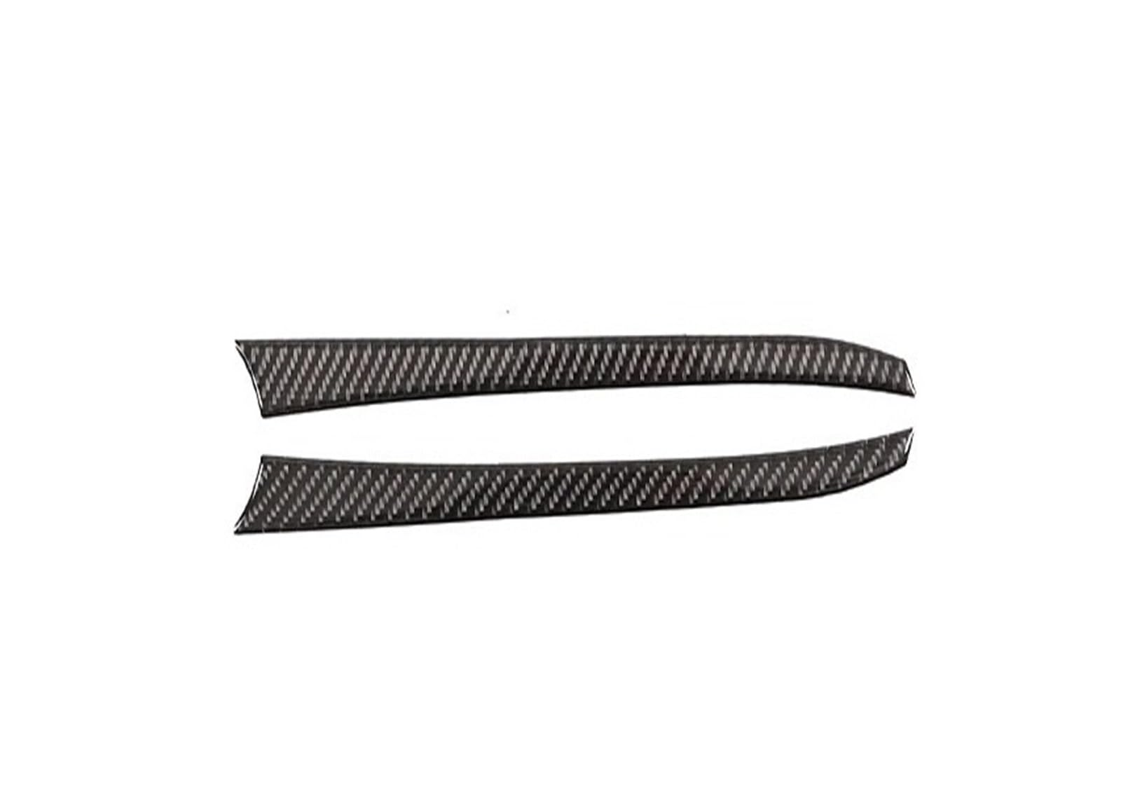 Car Interior Moulding Trim for Pilot 2015-2022 Car Accessories Dash Trim Gear Shift Console Cover Molding Whole Interior Stickers Interior Accessories(Style U)