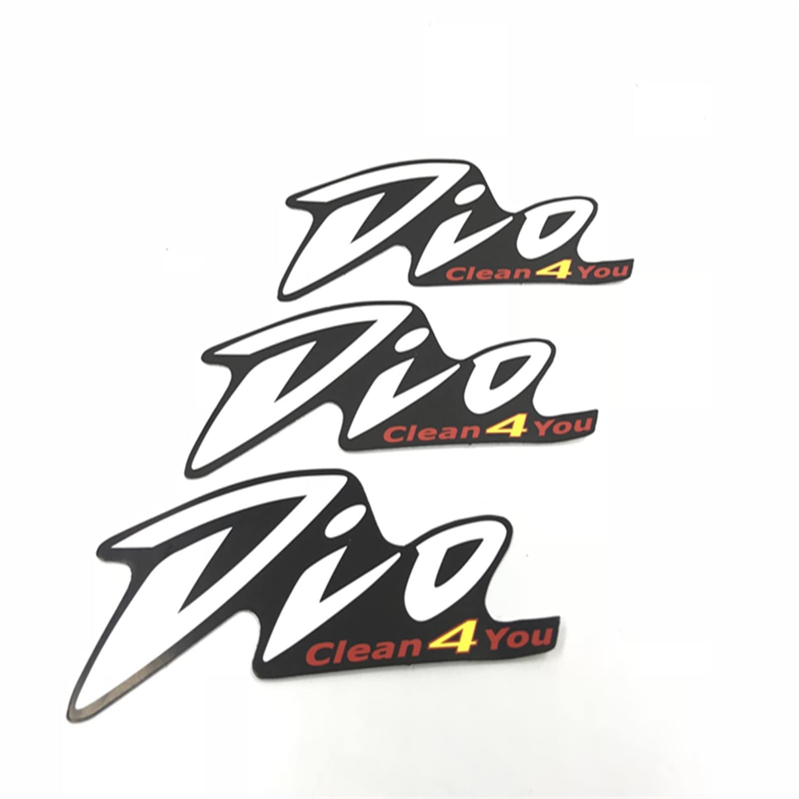 Amazon.co.jp: ステッカー オートバイデカールホンダ DIO フルレンジ