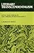 Literary Transcendentalism: Style and Vision in the American Renaissance (Cornell Paperbacks)