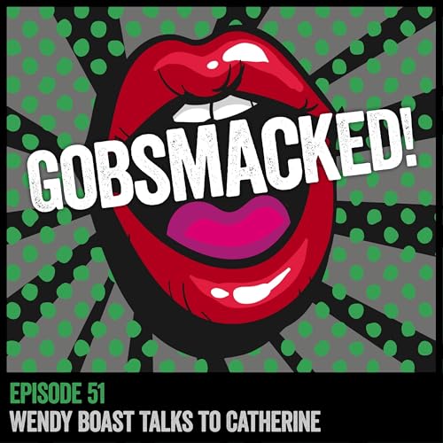 51. When the Rat Race Meets the Stars with Wendy Boast