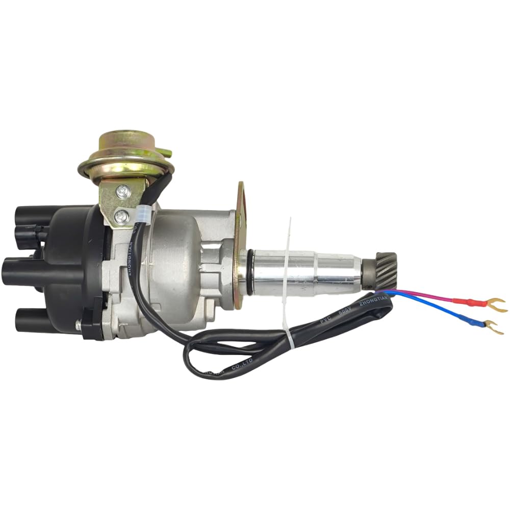 Amazon.com: XYZIL Distributor T3T61991 Compatible with Mitsubishi