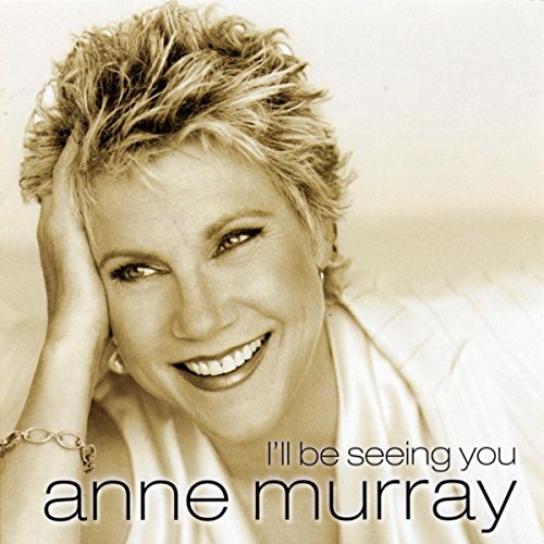 Anne Murray
