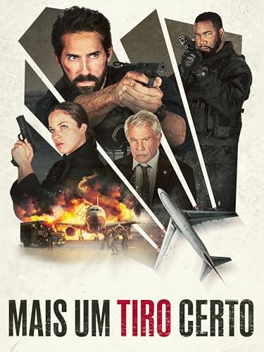 Mais Um Tiro Certo