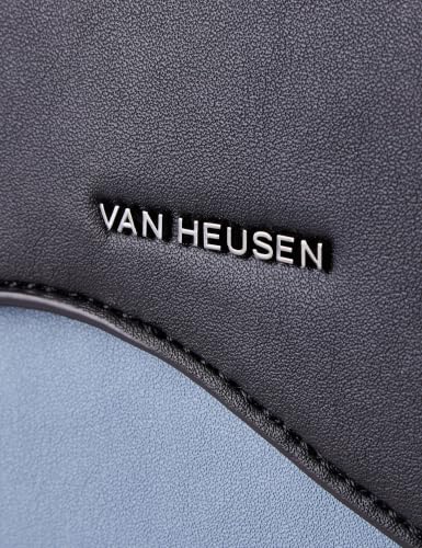 Image of Van Heusen Women Trendy Colour Blocked Sling Bag