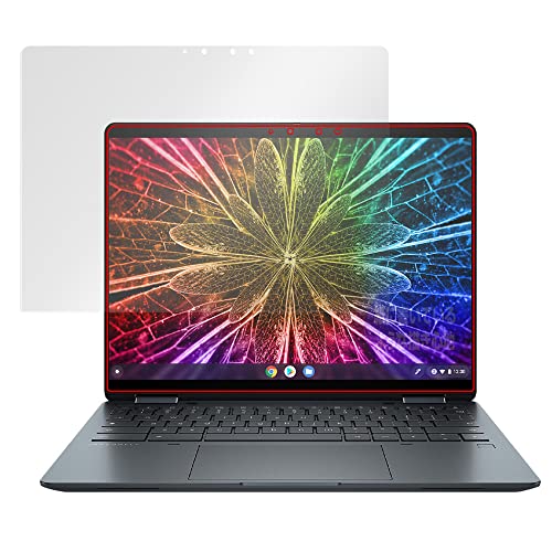 ~rbNX HP Elite Dragonfly Chromebook Enterprise p ̂悤ȏSn  یtB hw hCA { OverLay Paper