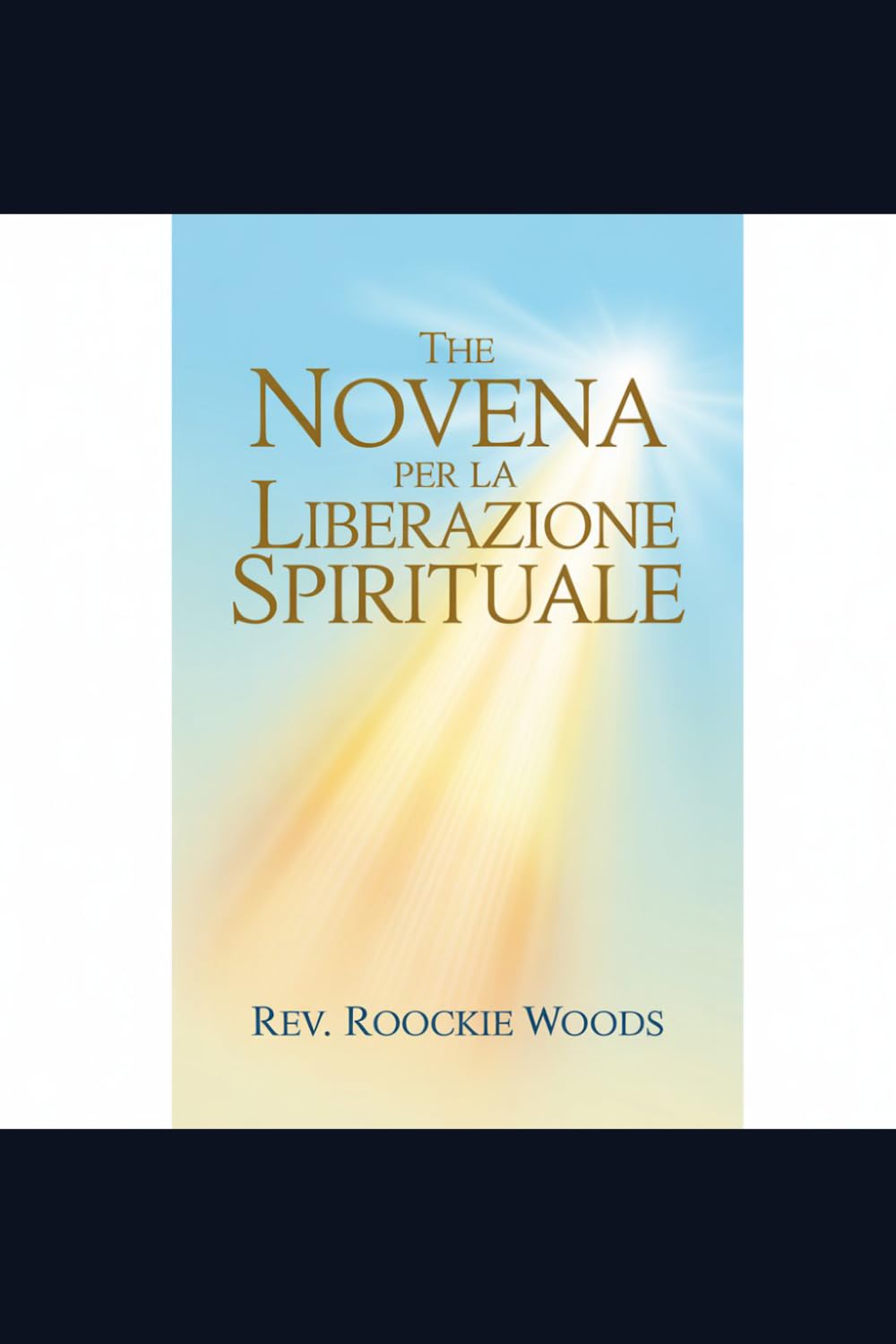 novena per la liberazione spirituale: novena potente cattolica