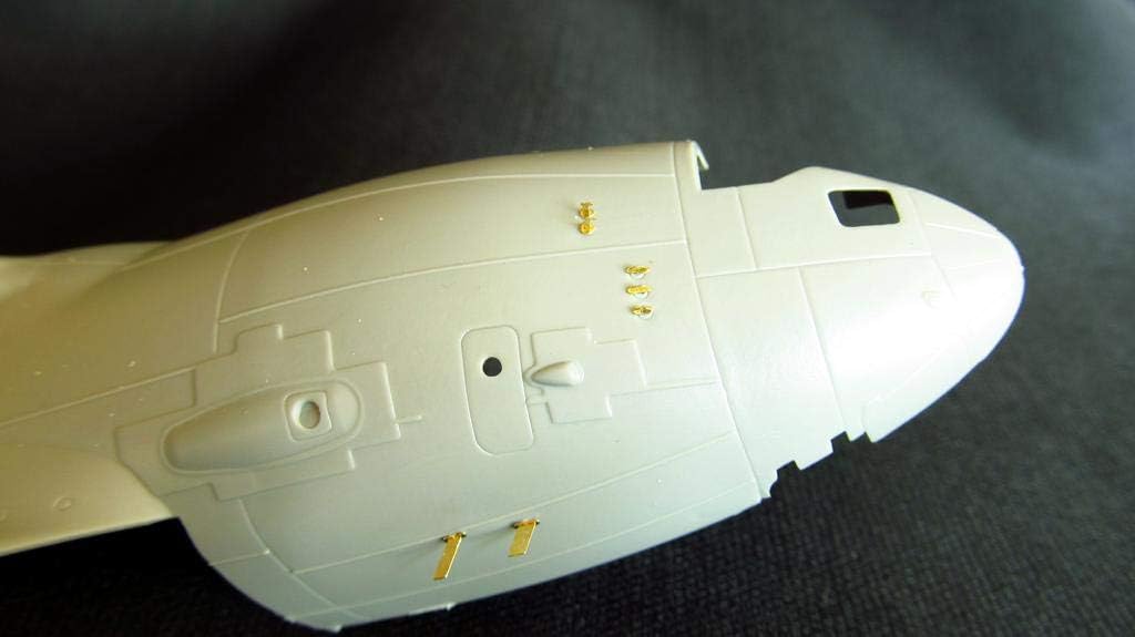 C-17A Globemaster (Revell) 1/144 MD14410