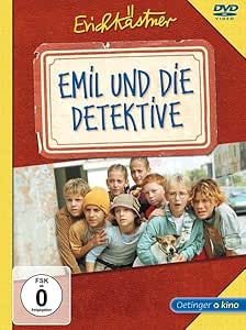 Bilder Emil und die Detektive: Ein Abenteuer für die ganze Familie!