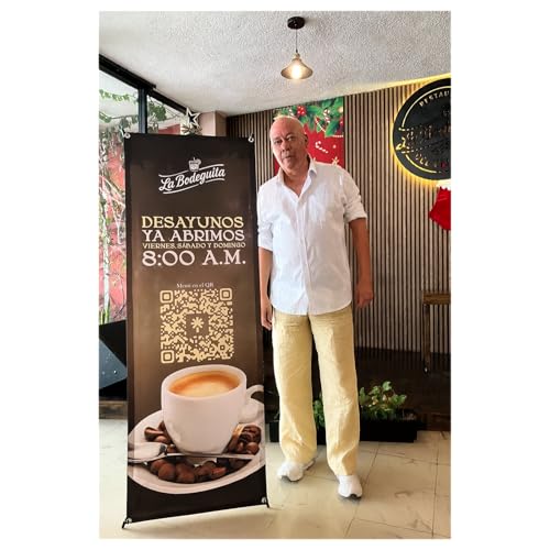 Ricardo De La Cerda, El Famoso Inversionista, Llega de Estados Unidos a Quedarse en Mérida, México