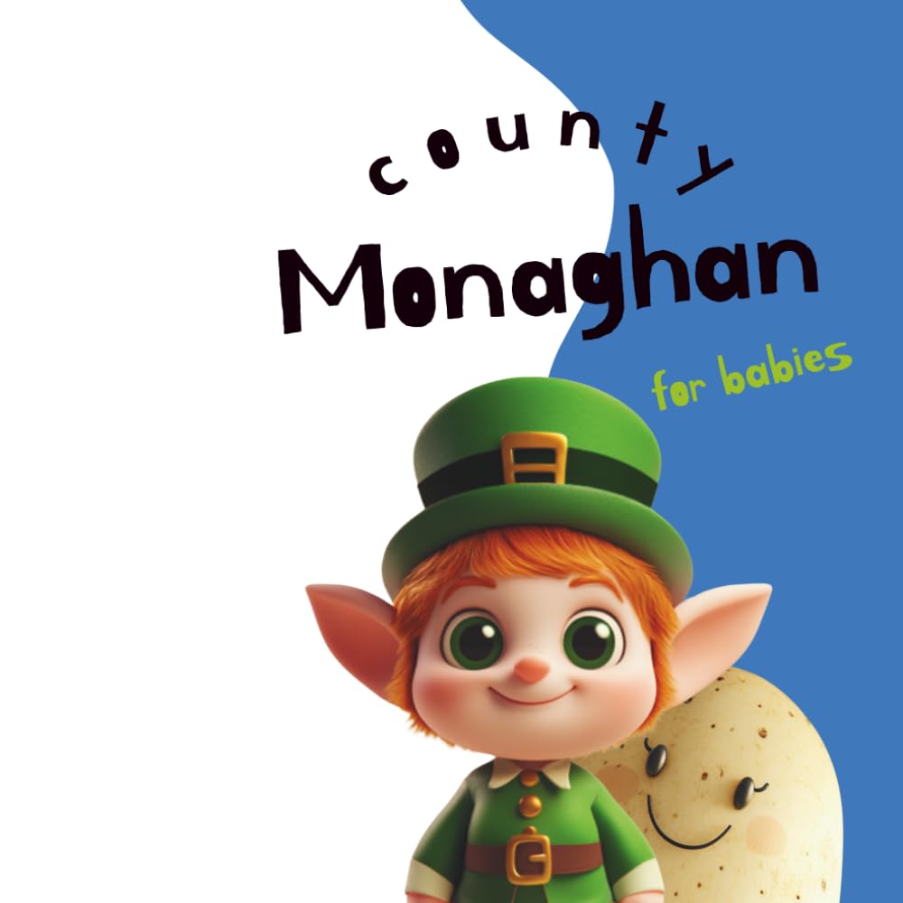 County Monaghan for Babies