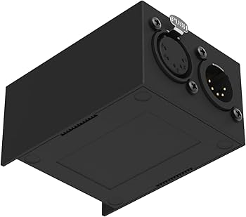 Amazon.co.jp: ENTTEC DMX USB PRO / 512ch USB - DMX