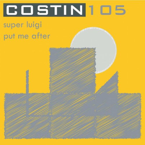 Costin 105