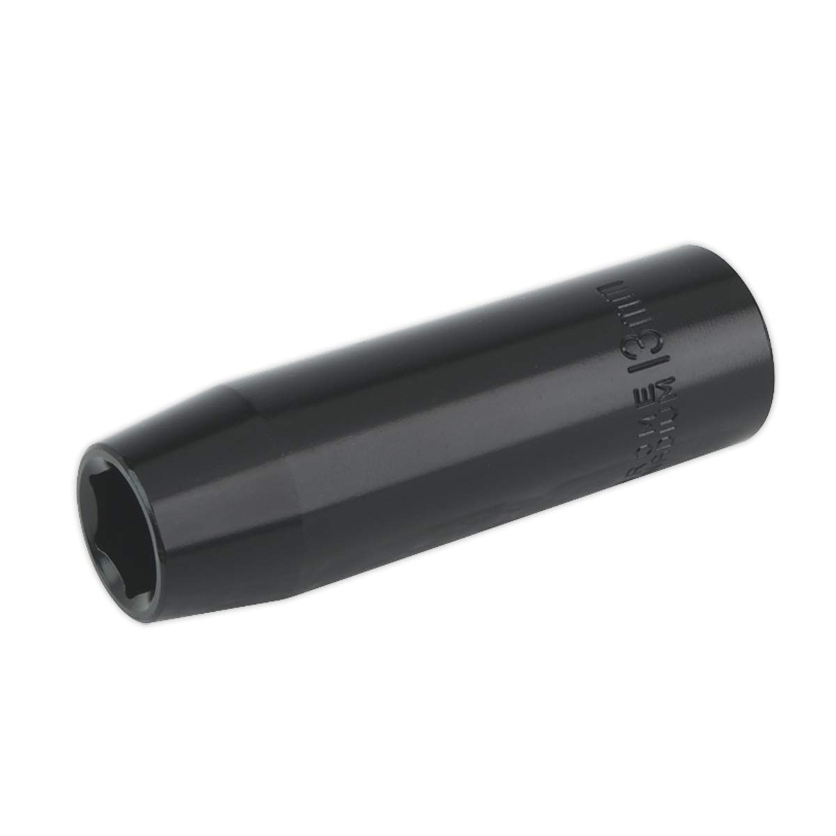 Sealey IS1213D Impact Socket 13mm Deep 1/2