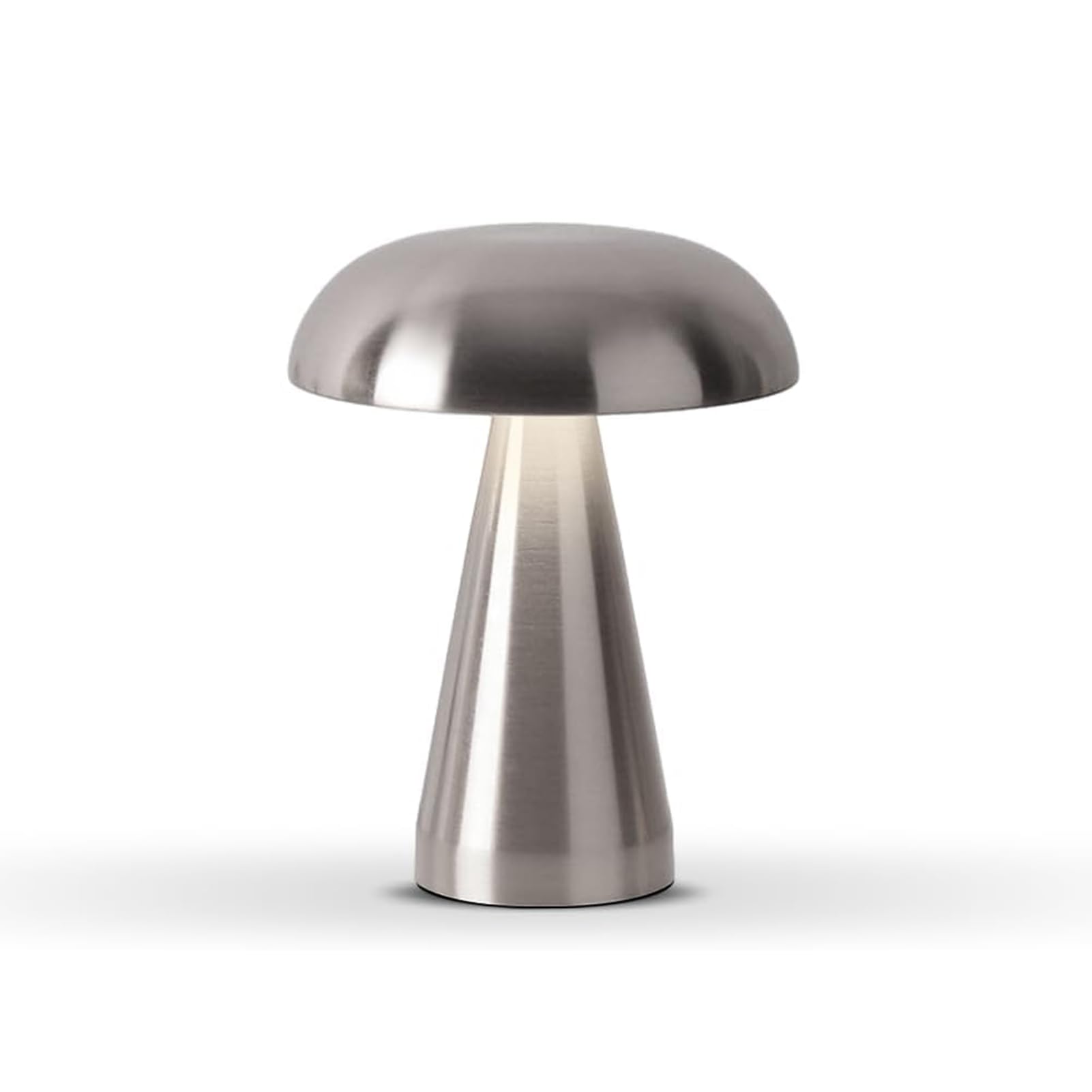 Amazon.co.jp : 間接照明 キノコ ｜ おしゃれ キノコランプ 【USB充電