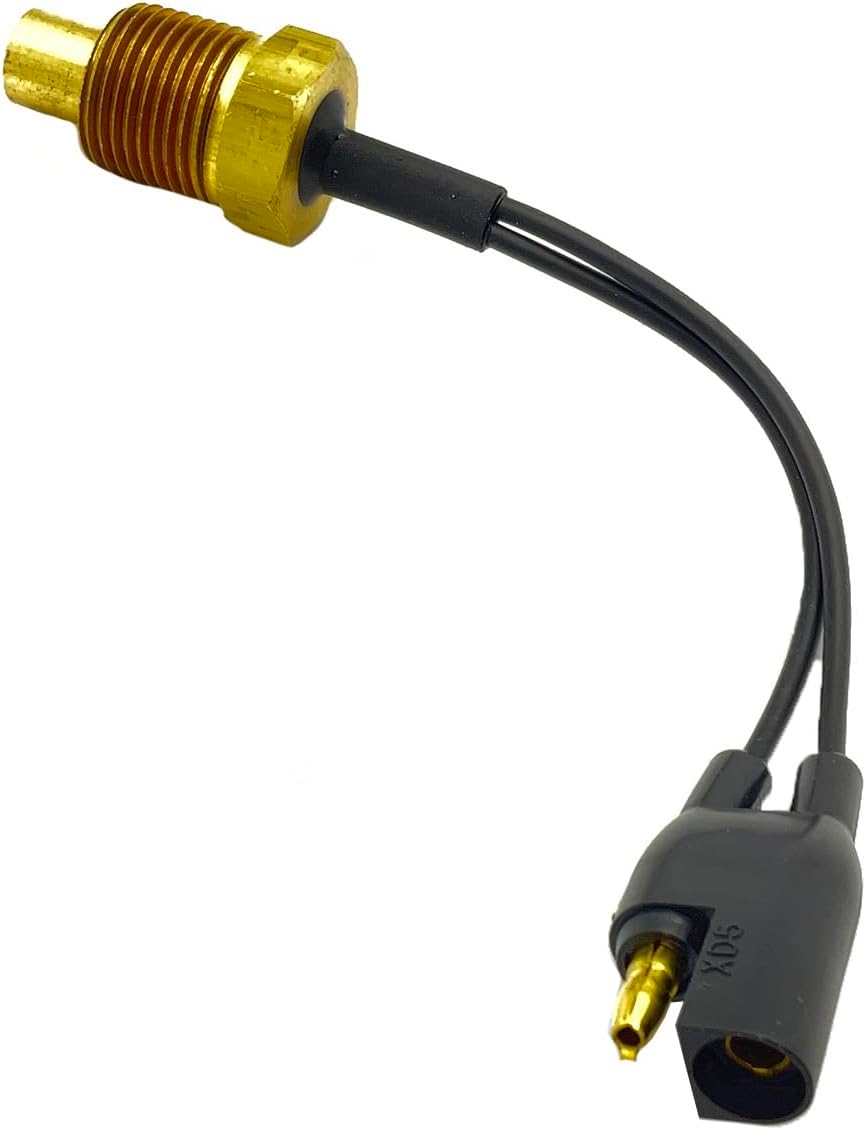 Polaris ATV Thermistor Sensor, Genuine OEM Part 4010398, Qty 1