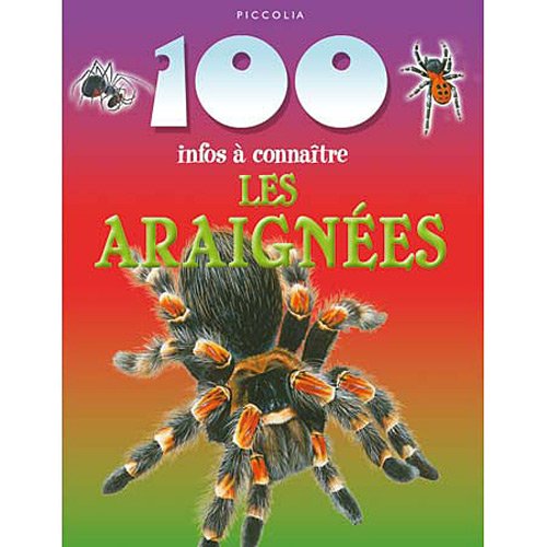 les arignees