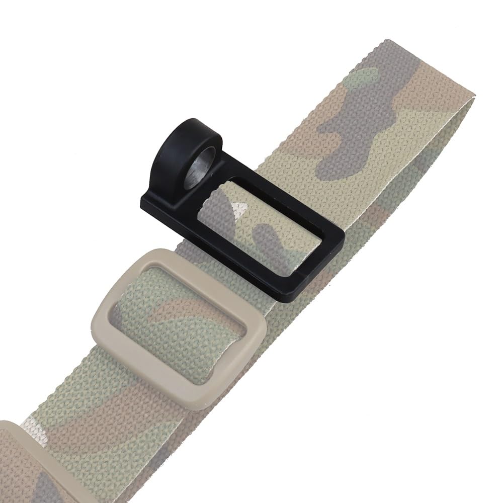 Jungle Leopard Adaptador QD de Eslinga de un Punto de 1"