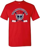 Vista 25 de Team Hockey Mask - Ropa de hombre para fanáticos del hockey