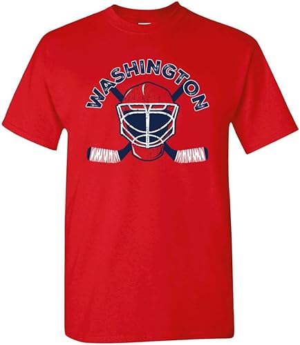 Miniatura 25 de Team Hockey Mask - Ropa de hombre para fanáticos del hockey