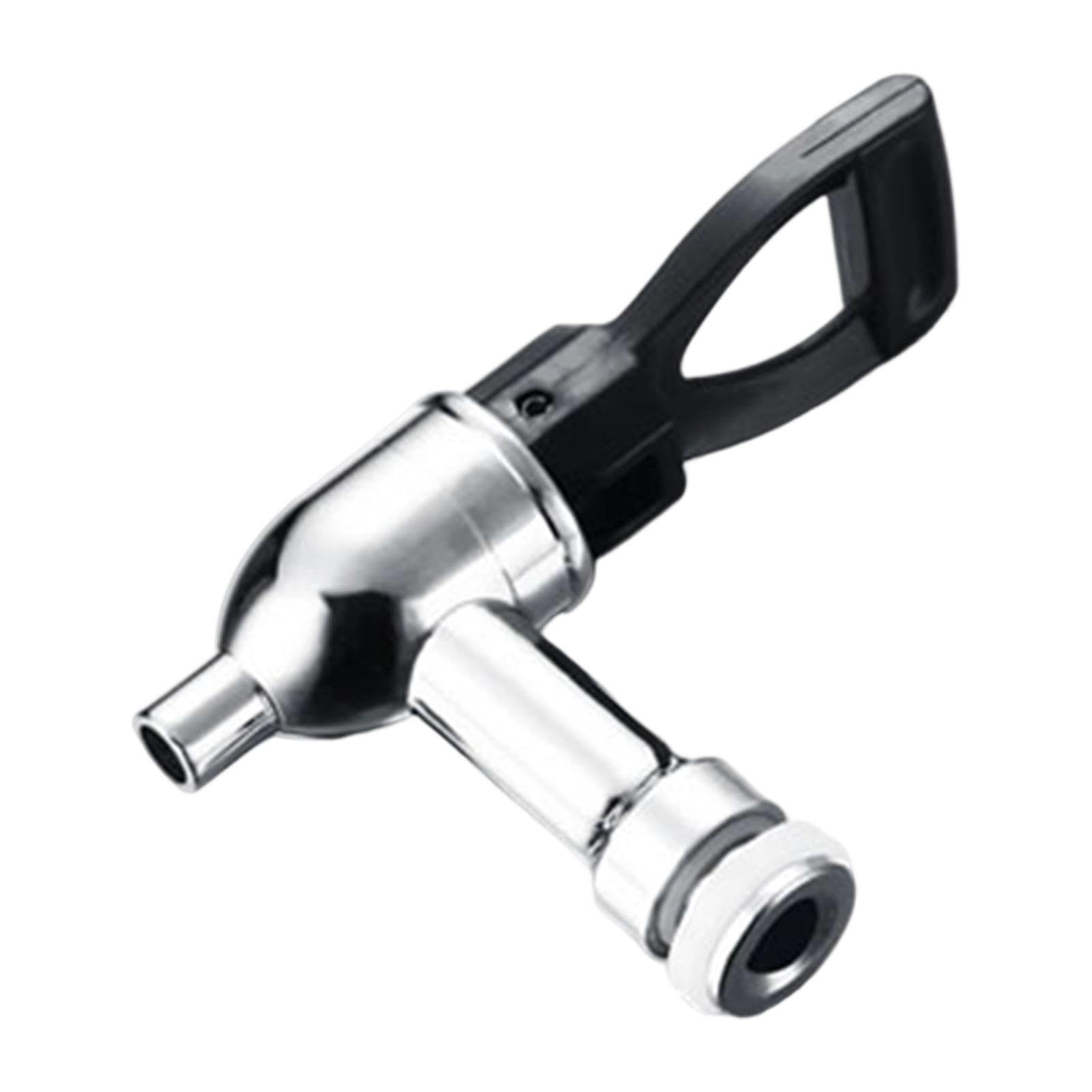 Grifo Dispensador de Bebidas, de Repuesto, Grifo para Bebidas Calientes, para Barril de Bebidas, Cubo de Té, Accesorios para El, 3l