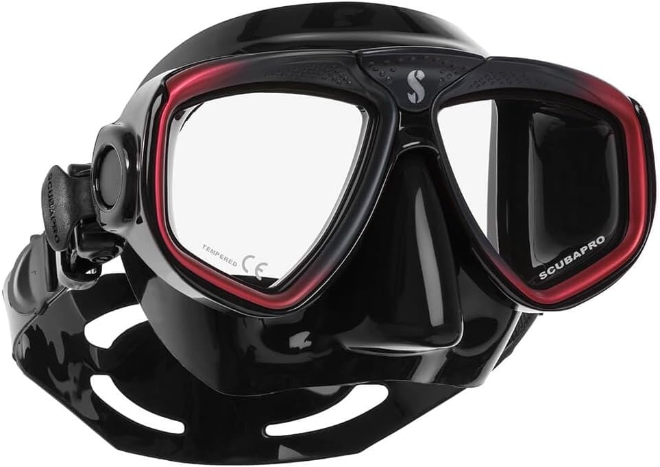 Scubapro Zoom EVO Diving Mask