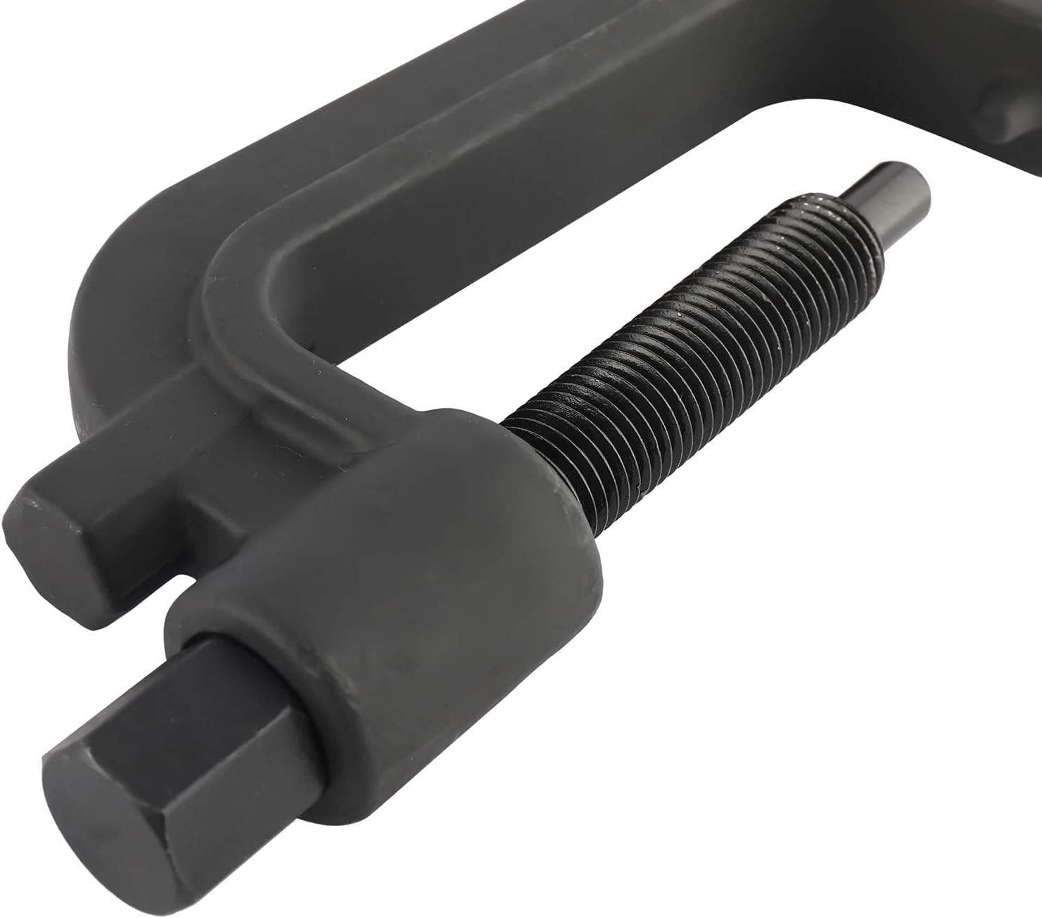 Torsion Bar Unloading Tool Key Removal Compatible with GM Chevy Ford Dodge Drop Forged Heavy Duty