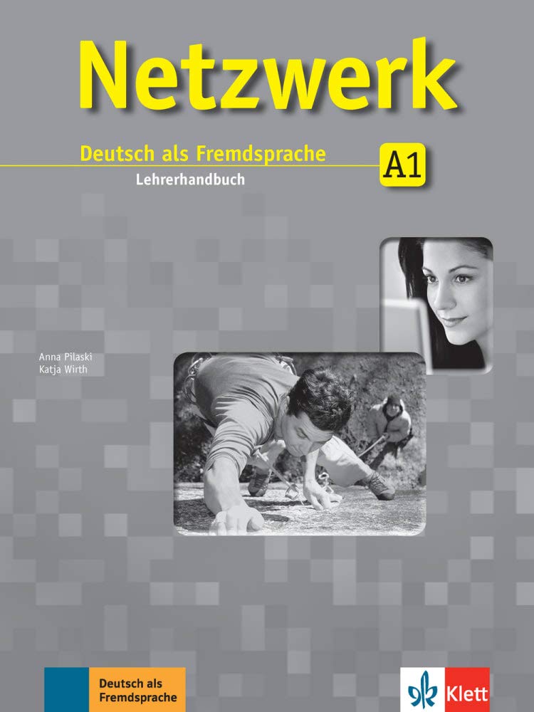 Netzwerk: Lehrerhandbuch A1