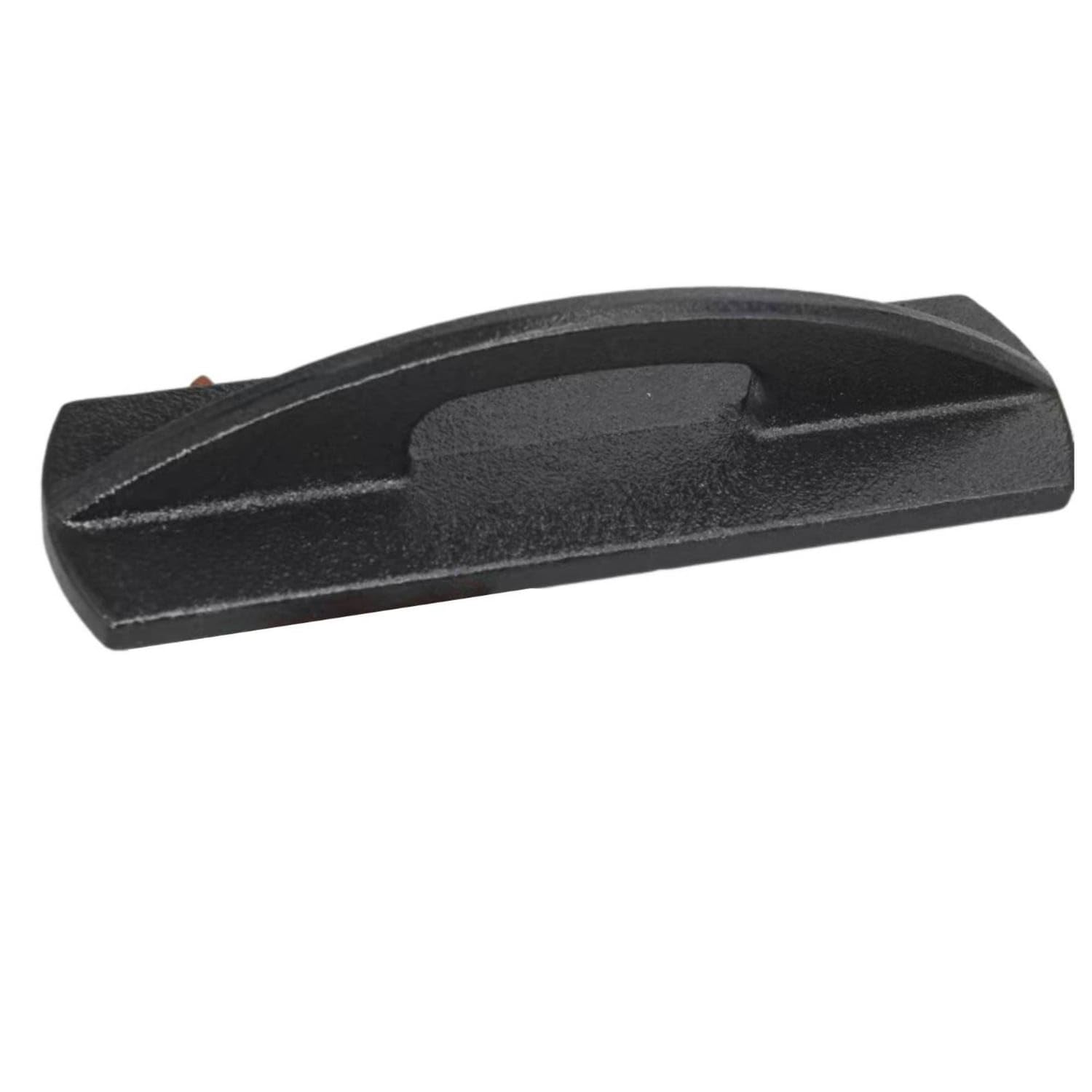 Arched Handle Rectangular Press Weight Solid Block Stainless Steel Weight for Cutting Table, Black Pattern Weight|Pressing Paper|Crafts-image-46