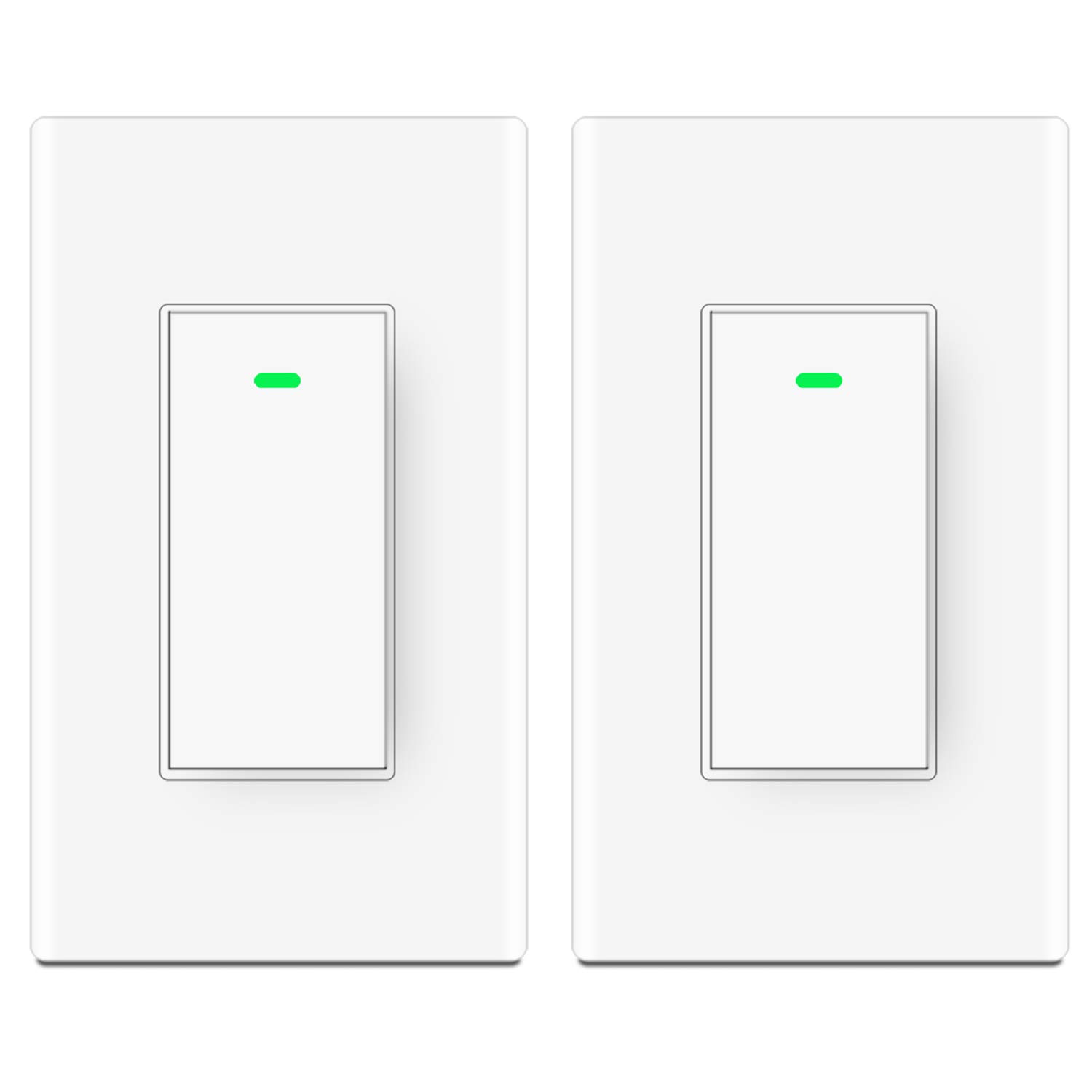 google home physical button