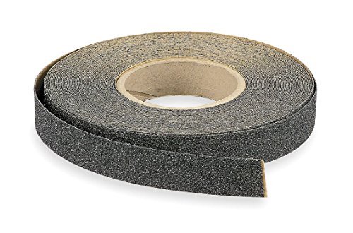 Antislip Tape, Black, 3/4 In x 60 ft. FBM7560R
