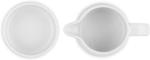 Miniatura 29 de Le Creuset Stoneware Signature - Juego de crema y azúcar, Marsella