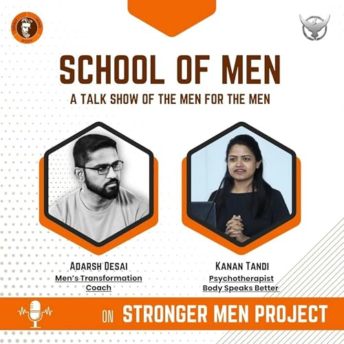 S2E30 | Understanding Body Language Changed Her Life | Ft Kanan Tandi