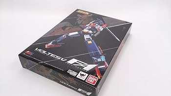 Amazon | 超合金魂 超電磁マシーン ボルテスV GX-79 ボルテスV FA