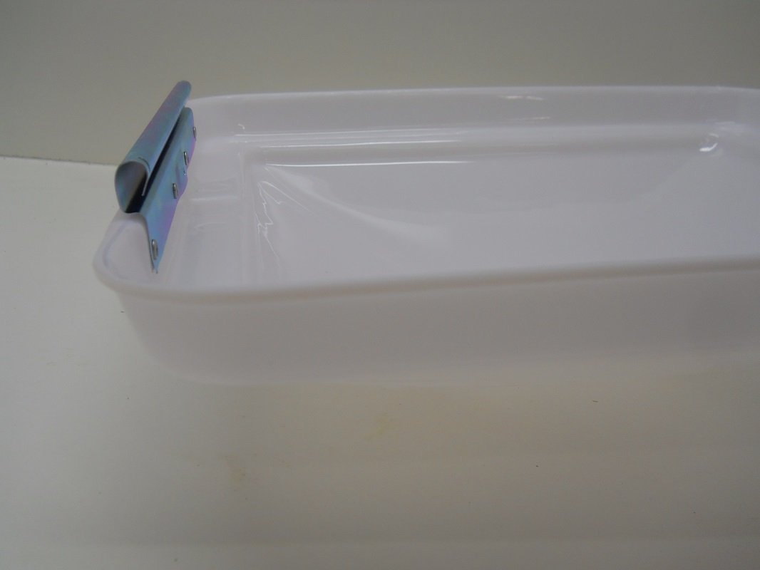 For Camper RV Trailer Elixir Top Roof Vent Cover Lid Replacement 14 X 14 - Foto 12