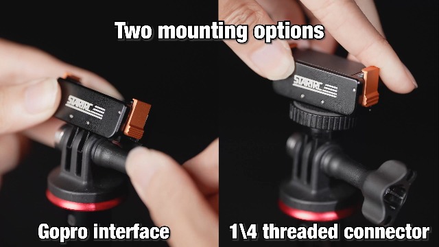 Amazon.com : Tomat osmo Action 5 pro Magnetic Mount,Quick Release