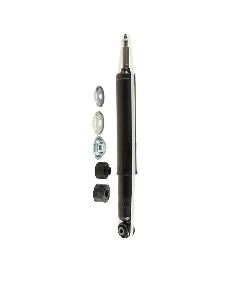 Amazon.com: Genuine OEM Rear Shock Absorber For Toyota