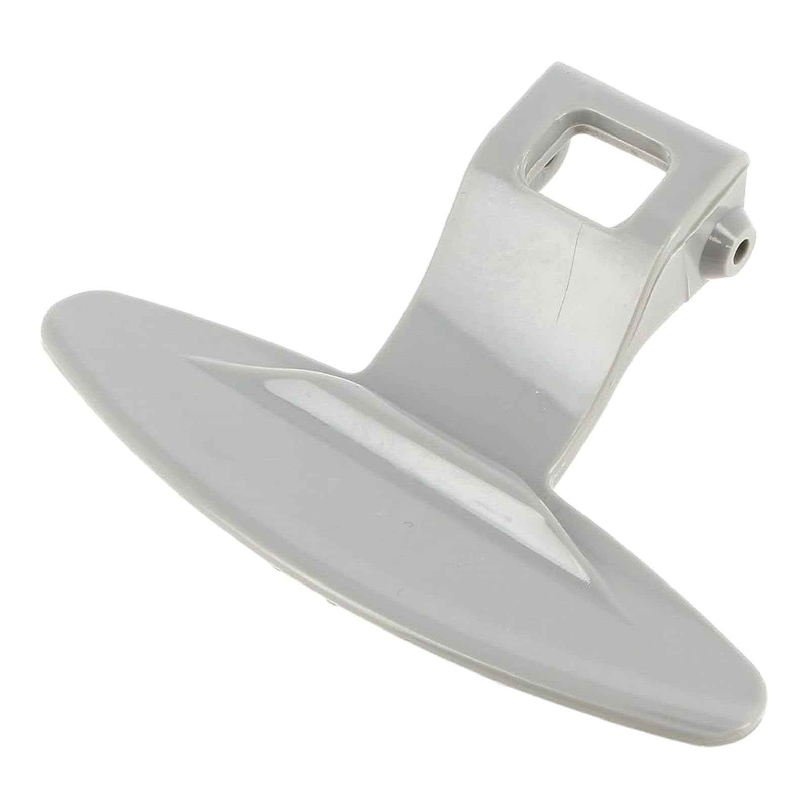 Sai Service Center Washing Machine Door Handle Accessories Door Hook with Bolt and Spring Compatible with LG Drum Washer Door Handle Buckle Kit-image-20