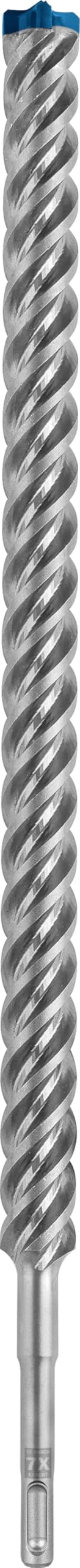 Bosch Professional 1x Broca para martillo Expert SDS plus-7X (para Hormigón armado, Ø 6.00 x 115 mm, accesorios Martillo perforador rotativo) — view 34