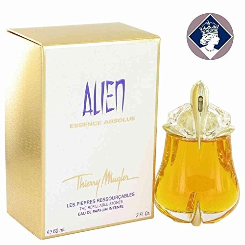 Preisvergleich Produktbild ALIEN nachfüllbar edp vapo ABSOLUE ESSENCE 60ml