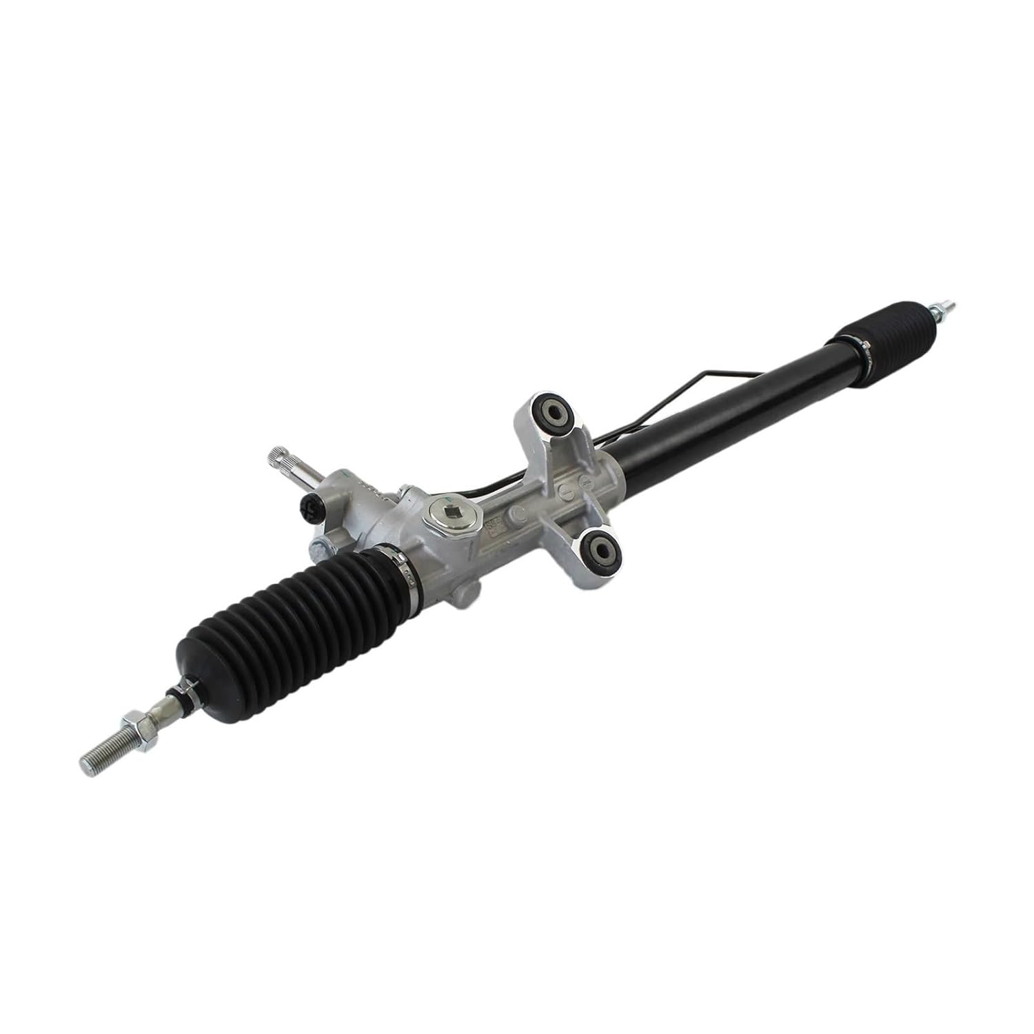 Power Steering Rack and Pinion Compatible for Honda Accord 2.3L 1998-2002 Acura 26-1797 261797 53010S84A01 601S3MA02 Car Engine Parts
