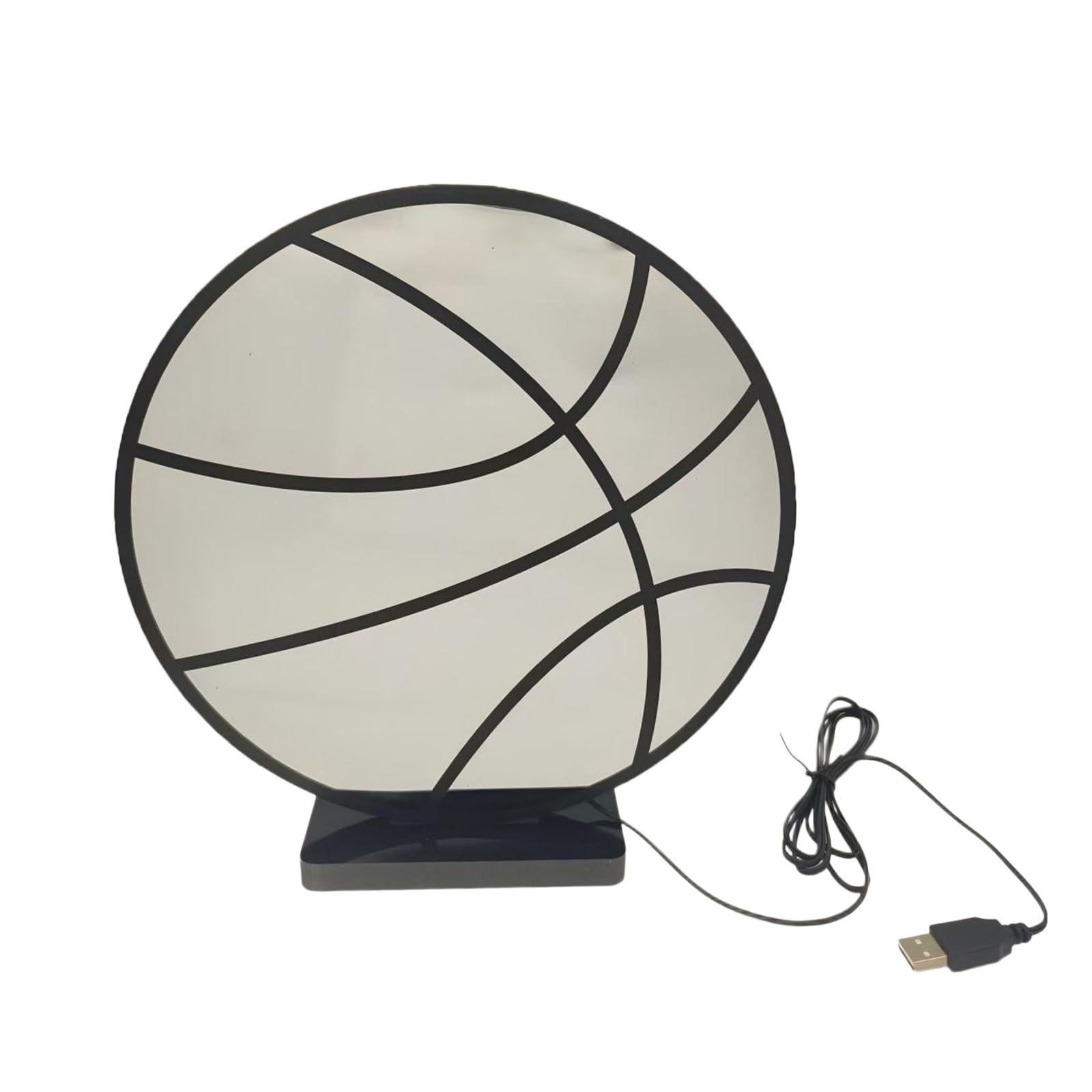 Xjdzineq Shape LED Festival Light with Layered Mirroring Effect Infinitely Mirroring Tunnel Light for Home Decoration Lighting Infinitely LED Signs