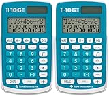 Touches de mémoire faciles à utiliser, changement de signe (+/-), pourcentage