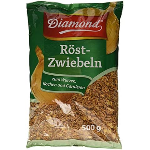 Diamond, Cebolla en polvo - 10 de 500 gr. Cover
