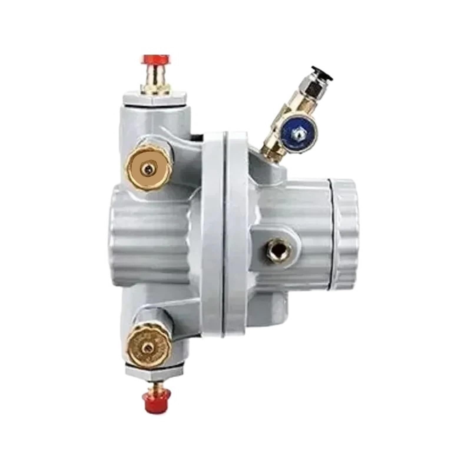Diaphragm Pump, Diaphragm Pumps, Air Operated Membrane Pump One Way/Single Way Pneumatic