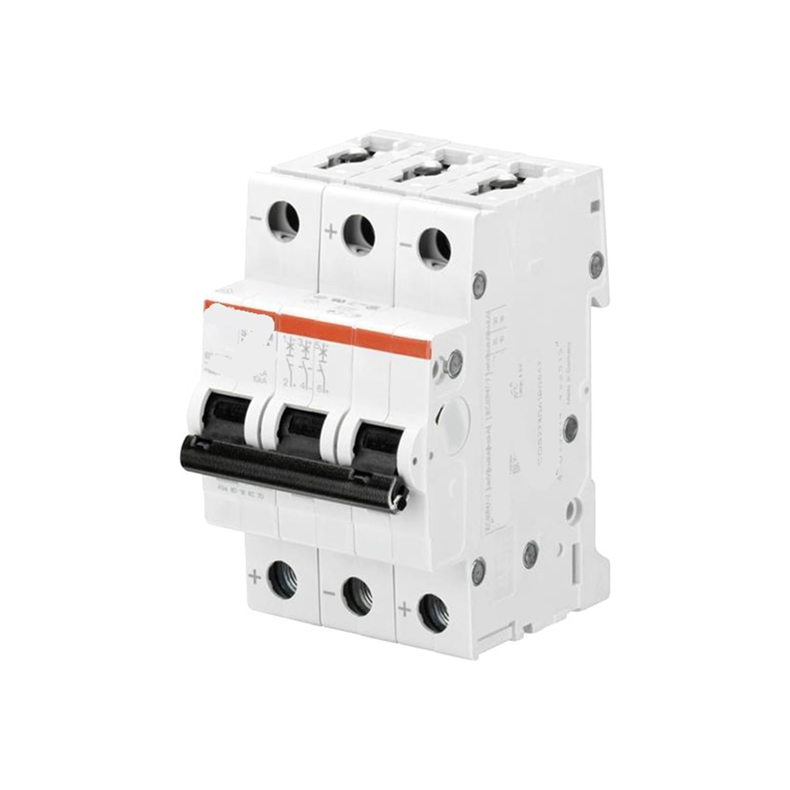 Disjoncteur CC S200MUC S20-K13UC disjoncteur miniature 13A pour armoire électrique
