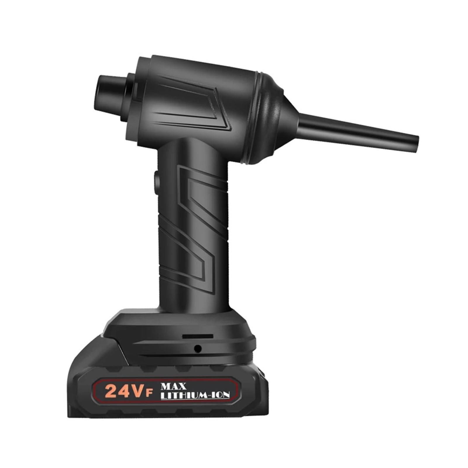Aspiradora De Coche Inalámbrico 300W, Portátil Mano con Fuerte Succión 12000PA, Mini Recargable, Accesorios Limpieza Fácil Rápida Diversos Escenarios