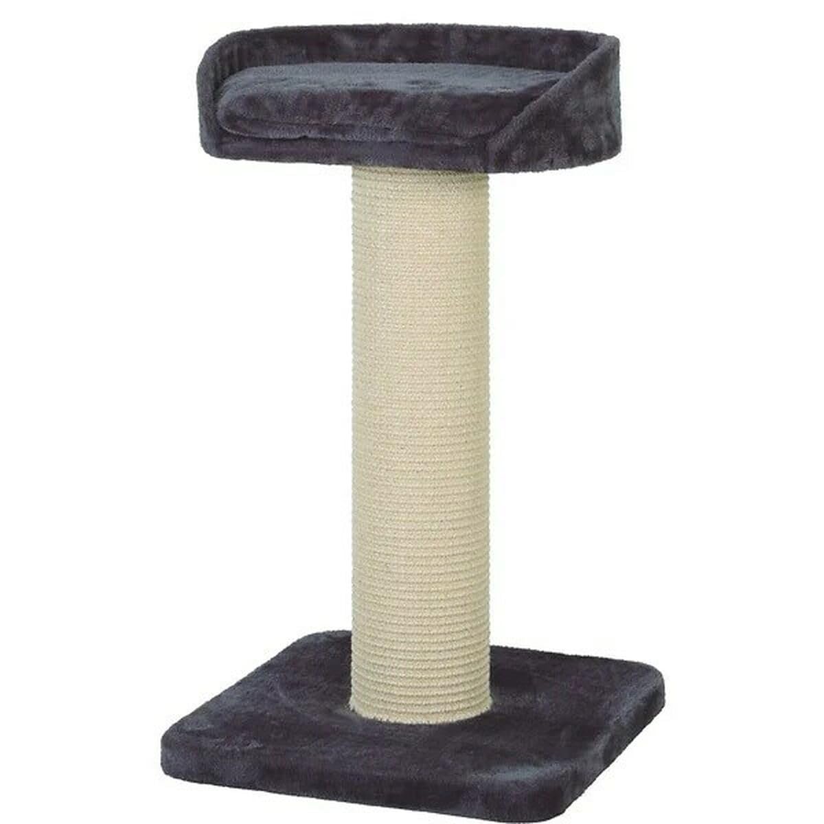 Zolux - Arbre à Chat Big Cat 1 H 87 cm pour Chat et Grands Chats